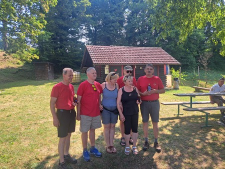 pohod 2025 - jubilantje